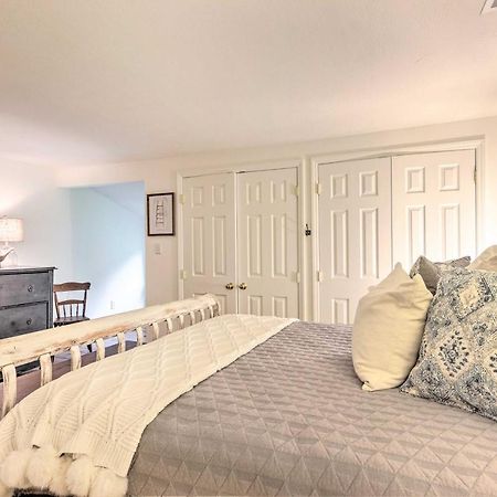 Modern Farmhouse Duplex By Stream, 4 Mi To Boone! Blowing Rock Esterno foto
