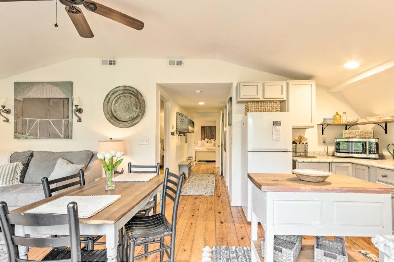 Modern Farmhouse Duplex By Stream, 4 Mi To Boone! Blowing Rock Esterno foto