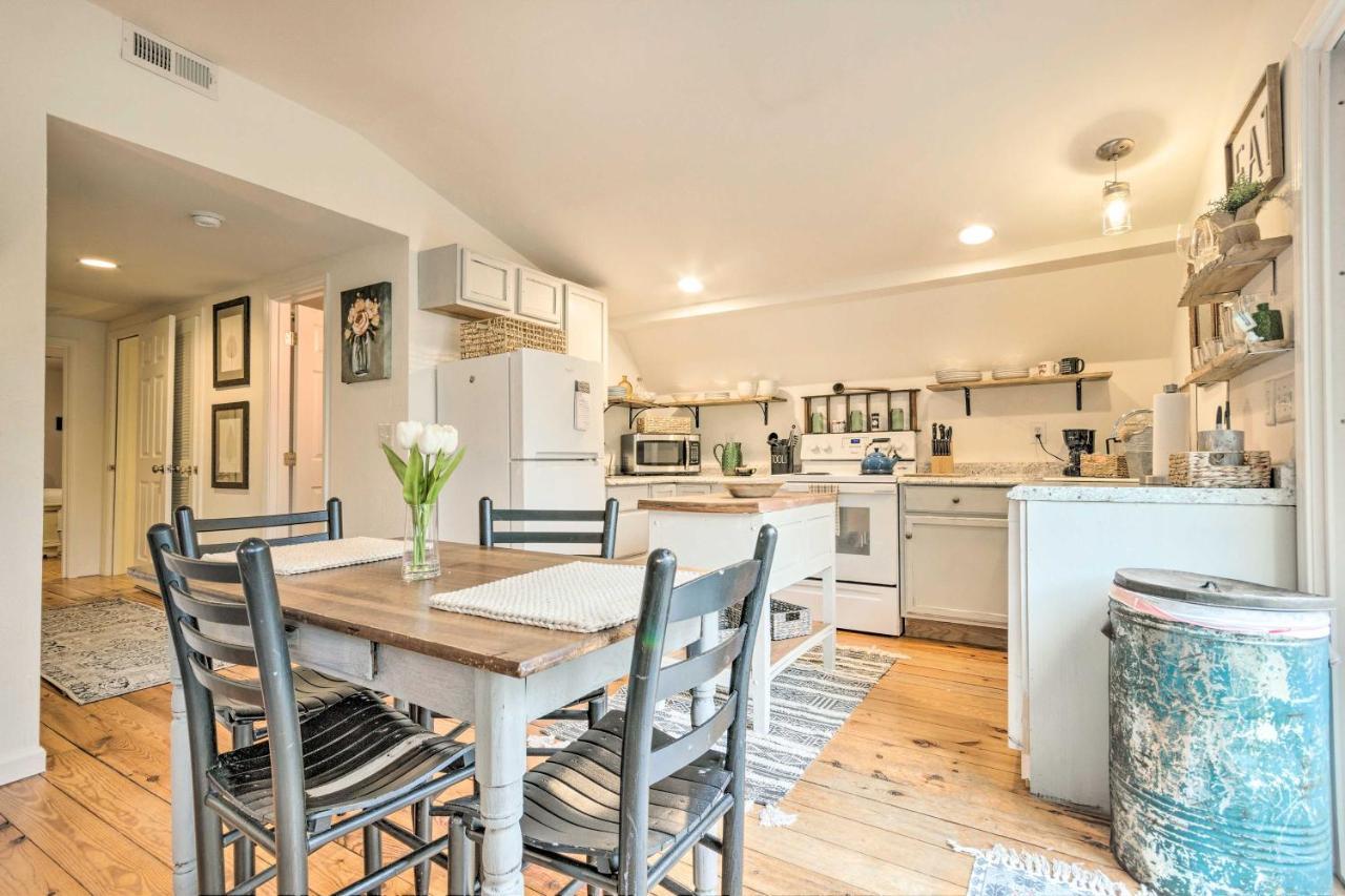 Modern Farmhouse Duplex By Stream, 4 Mi To Boone! Blowing Rock Esterno foto