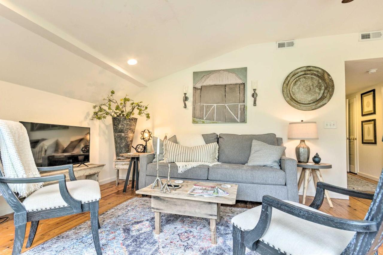 Modern Farmhouse Duplex By Stream, 4 Mi To Boone! Blowing Rock Esterno foto